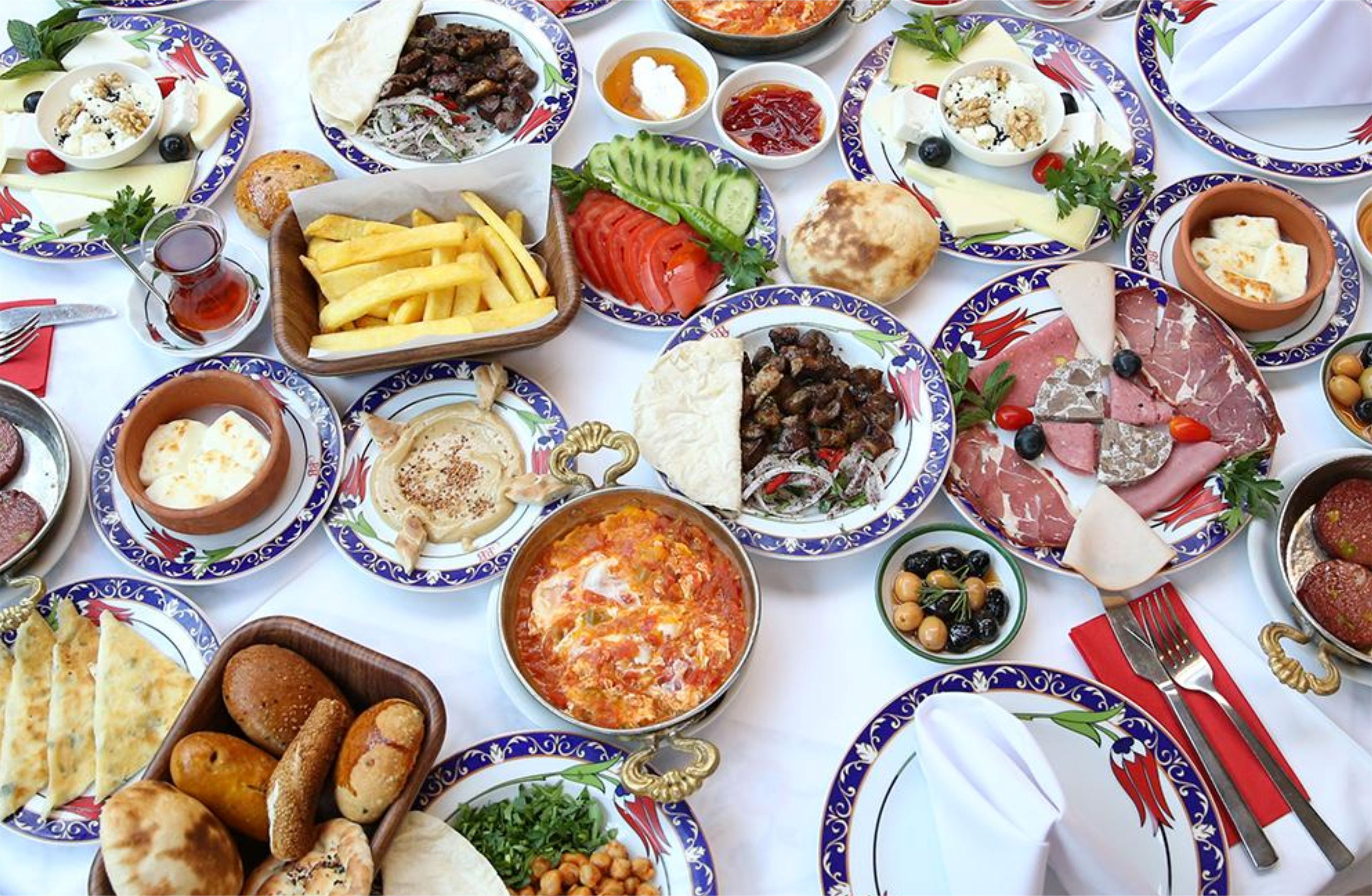 özdere-kahvaltı